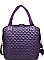 CHIC WANDERLUST TOTE BAG
