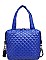 CHIC WANDERLUST TOTE BAG