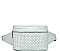 PERFORATED HAWTHORN BELT BAG