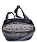 PERFORATED HAWTHORN BELT BAG