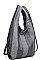 STYLISH ROCCO HOBO BAG