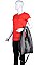 STYLISH ROCCO HOBO BAG