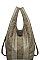 STYLISH ROCCO HOBO BAG