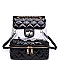 JANET MINI BACKPACK