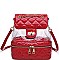 JANET MINI BACKPACK