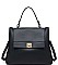 CLASSIC JANE SATCHEL