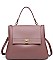 CLASSIC JANE SATCHEL