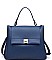 CLASSIC JANE SATCHEL