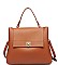 CLASSIC JANE SATCHEL