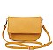 CLASSIC CELESTE CROSSBODY