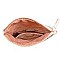 CHIC LUXURY MICHELLE CLUTCH BAG WITH LONG STRAP JY-20656ML