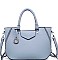 FASHIONABLE PHOENIX SATCHEL