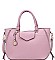 FASHIONABLE PHOENIX SATCHEL