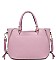FASHIONABLE PHOENIX SATCHEL