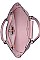 LUXURY PHOENIX SATCHEL BAG WITH LONG STRAP