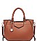 FASHIONABLE PHOENIX SATCHEL
