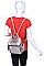 DANDY RYDER BACKPACK