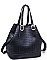 MAGNOLIA 2 IN 1 MINI TOTE BAG SET
