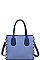 STYLISH PARKER SATCHEL