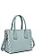 STYLISH PARKER SATCHEL