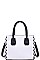 STYLISH PARKER SATCHEL