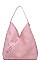 STYLISH RACHEL HOBO BAG