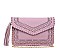 CHIC DAISY CLUTCH BAG