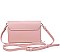 LUXURY MARLOW CROSSBODY