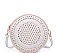 MERCY CIRCLE CROSS BODY BAG
