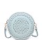 MERCY CIRCLE CROSS BODY BAG