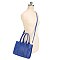 "The Tote Bag" Handbag + Wallet Set
