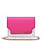 TAILGATE SEMI TRANSPARENT CROSS BODY