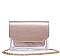 TAILGATE SEMI TRANSPARENT CROSS BODY