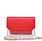 TAILGATE SEMI TRANSPARENT CROSS BODY