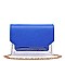 TAILGATE SEMI TRANSPARENT CROSS BODY