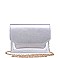 TAILGATE SEMI TRANSPARENT CROSS BODY