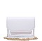 TAILGATE SEMI TRANSPARENT CROSS BODY