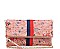 JULES PRINT CLUTCH BAG