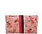 JULES PRINT CLUTCH BAG