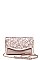 LUXURY MERILEE CROSSBODY BAG