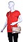 LUXURY MERILEE CROSSBODY BAG