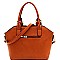 CLASSY V TOTE WALLET SET