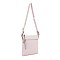 Webbing Strap Crossbody