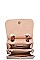 CHAIN CROSSBODY BAG