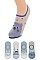 Pack of (12 pieces) Mix Comic Animal Cotton Socks Set LAASK2163
