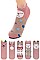 Pack of (12 pieces) Little Ears Iconic Cartoon Socks Set LAASK2166