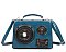 wholesale Bluetooth Speaker Satchel / Shoulder Handbag
