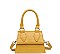 MODERN JOJO CROC STYLISH MINI CROSSBODY WITH HANDLE BAG