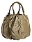 David Jones Paris Designer Round Satchel