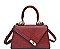 PLAIN SMOOTH BLAKE TEXTURED CROSSBODY BAG